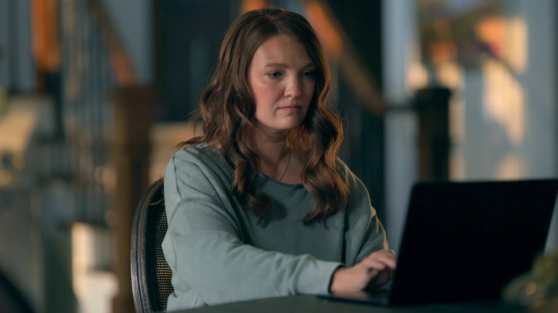 Worst Ex Ever Season 2 still.